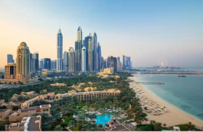 Pleasant Stay Abu Dhabi